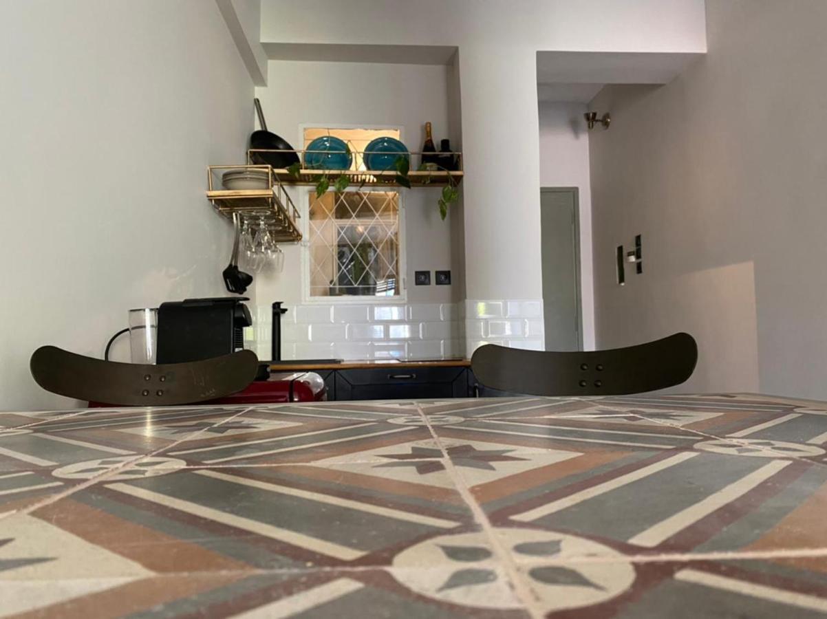 Ferienwohnung Mosaics Aprtm In Monastiraki With Acropolis View Athen Exterior foto